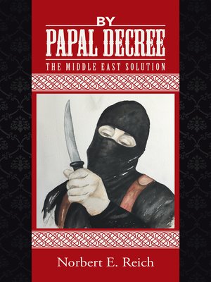 cover image of By Papal Decree